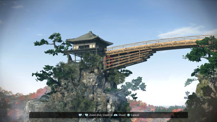 We marked all the photographies - collectibles and inform what needs to be photographed - Rise of the Ronin: Interactive map - Rise of the Ronin Interactive map - Rise of the Ronin Guide