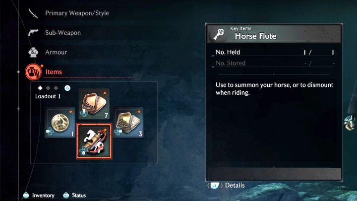 3 - Rise of the Ronin: How to unlock the first mount and how to buy horses? - Rise of the Ronin: FAQ - Rise of the Ronin Guide
