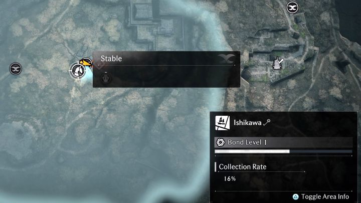 4 - Rise of the Ronin: How to unlock the first mount and how to buy horses? - Rise of the Ronin: FAQ - Rise of the Ronin Guide