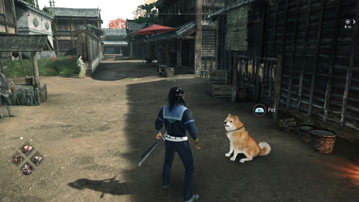 6 - Rise of the Ronin: Can you pet dogs and cats? All cats map - Rise of the Ronin: FAQ - Rise of the Ronin Guide