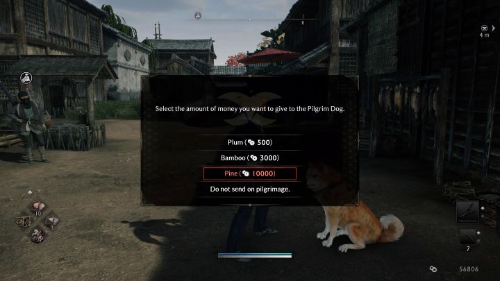 7 - Rise of the Ronin: Can you pet dogs and cats? All cats map - Rise of the Ronin: FAQ - Rise of the Ronin Guide
