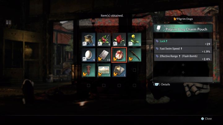 8 - Rise of the Ronin: Can you pet dogs and cats? All cats map - Rise of the Ronin: FAQ - Rise of the Ronin Guide