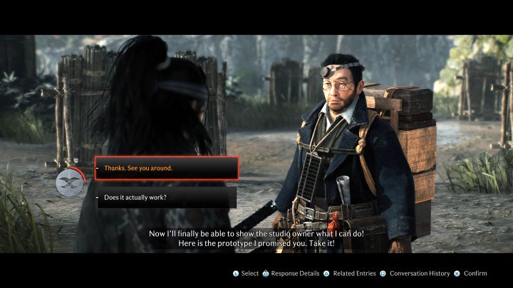 1 - Rise of the Ronin: How to use the camera and take photos? - Rise of the Ronin: FAQ - Rise of the Ronin Guide