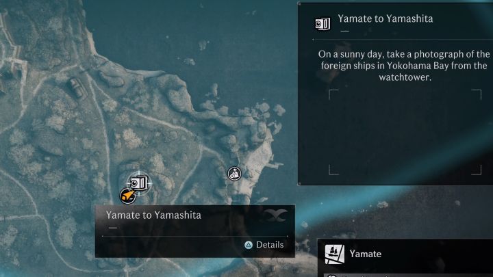 2 - Rise of the Ronin: How to use the camera and take photos? - Rise of the Ronin: FAQ - Rise of the Ronin Guide