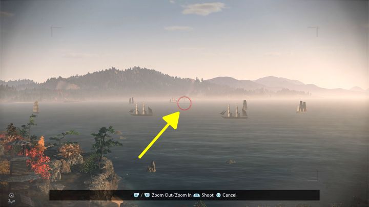 3 - Rise of the Ronin: How to use the camera and take photos? - Rise of the Ronin: FAQ - Rise of the Ronin Guide