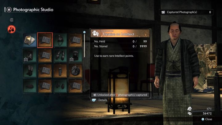 4 - Rise of the Ronin: How to use the camera and take photos? - Rise of the Ronin: FAQ - Rise of the Ronin Guide