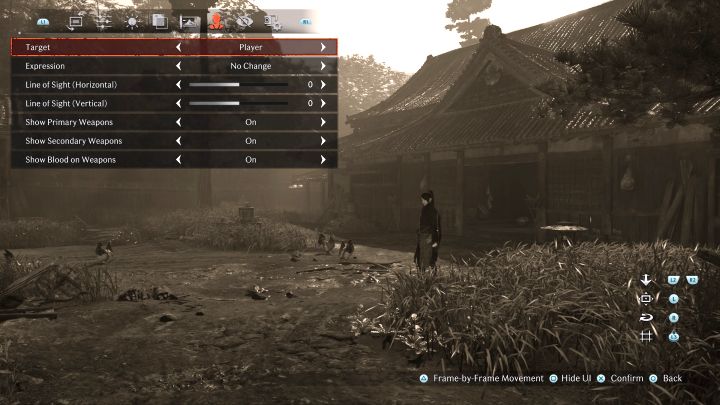 5 - Rise of the Ronin: How to use the camera and take photos? - Rise of the Ronin: FAQ - Rise of the Ronin Guide