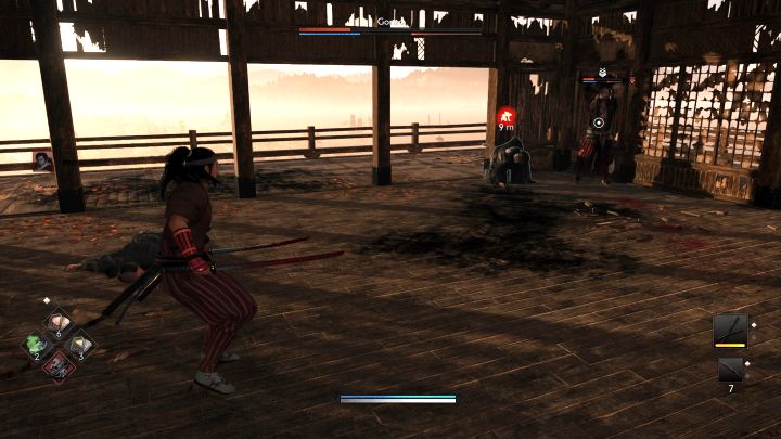 6 - Rise of the Ronin: How to heal yourself and your allies? - Rise of the Ronin: FAQ - Rise of the Ronin Guide