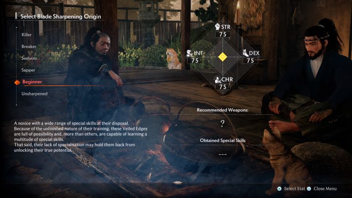 5 - Rise of the Ronin: How to reset skills (respec)? - Rise of the Ronin: FAQ - Rise of the Ronin Guide