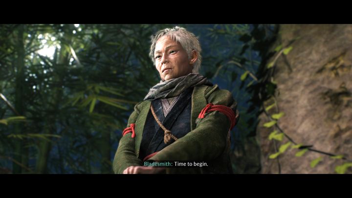 1 - Rise of the Ronin: How to beat Bladesmith? - Rise of the Ronin: Bosses - Rise of the Ronin Guide