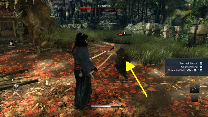 3 - Rise of the Ronin: How to beat Bladesmith? - Rise of the Ronin: Bosses - Rise of the Ronin Guide