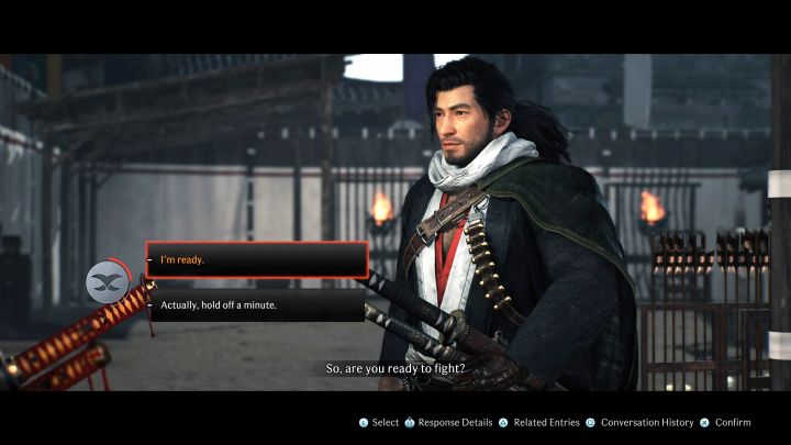 1 - Rise of the Ronin: How to defeat 4 bosses in A Show for the Shogun story mission? - Rise of the Ronin: Bosses - Rise of the Ronin Guide