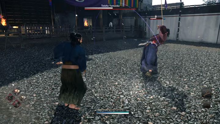 2 - Rise of the Ronin: How to defeat 4 bosses in A Show for the Shogun story mission? - Rise of the Ronin: Bosses - Rise of the Ronin Guide