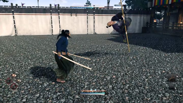 3 - Rise of the Ronin: How to defeat 4 bosses in A Show for the Shogun story mission? - Rise of the Ronin: Bosses - Rise of the Ronin Guide