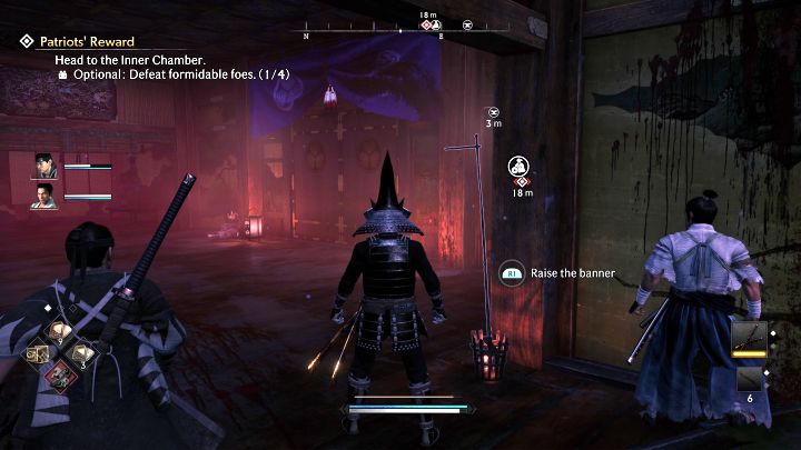 1 - Rise of the Ronin: How to defeat boss Sozo Sagara? - Rise of the Ronin: Bosses - Rise of the Ronin Guide