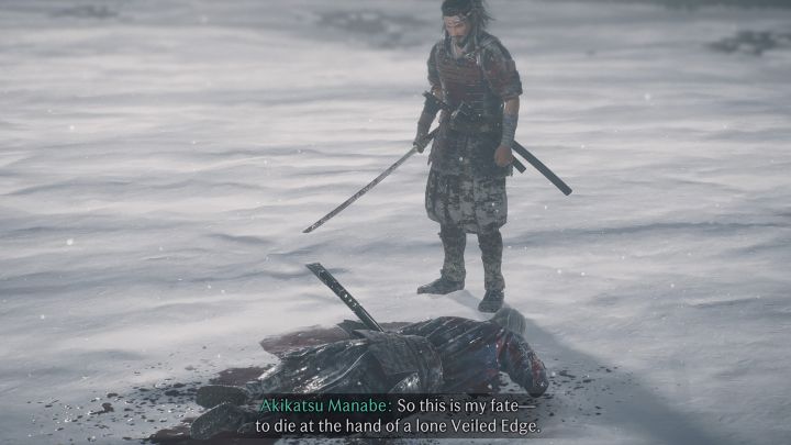 2 - Rise of the Ronin: Kill or Spare Naosuke Ii? - Rise of the Ronin: Choices - Rise of the Ronin Guide