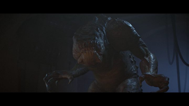 The fight with the rancor is one of the few boss fights in the game and we have described it on a separate page of the guide - Star Wars Outlaws: Partners - walkthrough - Tatooine - Star Wars Outlaws Guide