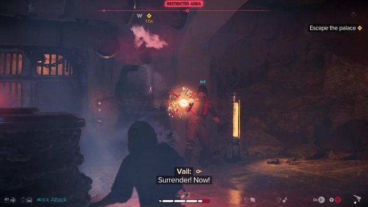 5 - Star Wars Outlaws: Partners - walkthrough - Tatooine - Star Wars Outlaws Guide