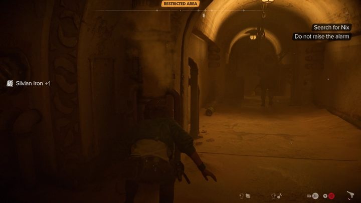 2 - Star Wars Outlaws: Partners - walkthrough - Tatooine - Star Wars Outlaws Guide