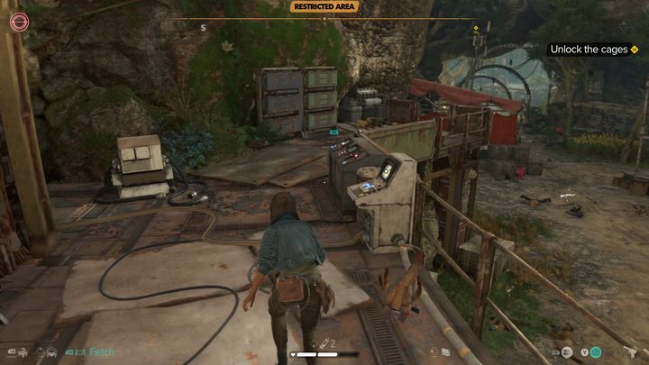 12 - Star Wars Outlaws: Legacy - walkthrough - Epilogue - Star Wars Outlaws Guide