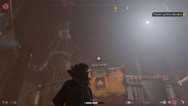 6 - Star Wars Outlaws: Legacy - walkthrough - Epilogue - Star Wars Outlaws Guide