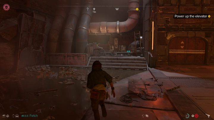 3 - Star Wars Outlaws: Legacy - walkthrough - Epilogue - Star Wars Outlaws Guide