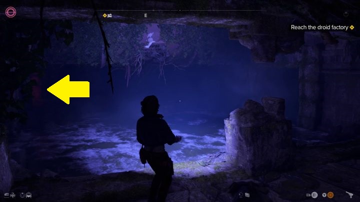 2 - Star Wars Outlaws: Legacy - walkthrough - Epilogue - Star Wars Outlaws Guide