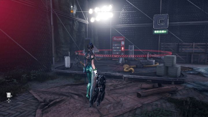 You can unlock new camps, which come in two different types - Stellar Blade: Interactive map - Stellar Blade: Basics - Stellar Blade Guide