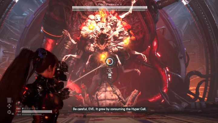 3 - Stellar Blade: How to beat Maelstrom? - Bosses - Stellar Blade Guide