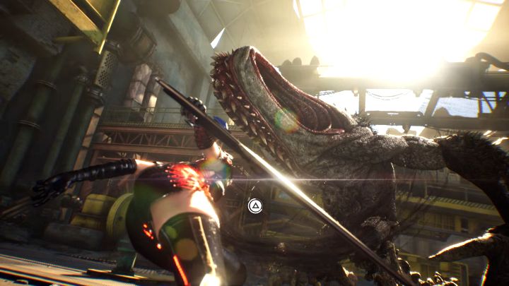 5 - Stellar Blade: How to defeat the Stalker? - Bosses - Stellar Blade Guide