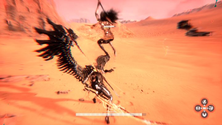 3 - Stellar Blade: How to defeat boss Shael? - Bosses - Stellar Blade Guide