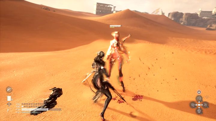 See also - Stellar Blade: How to defeat boss Shael? - Bosses - Stellar Blade Guide