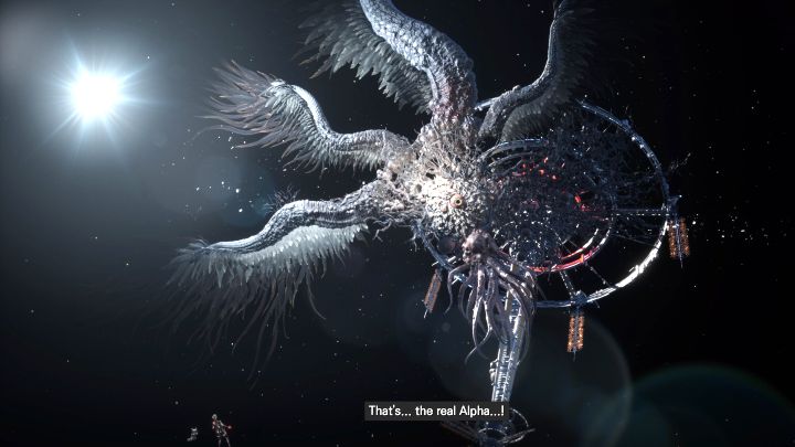 7 - Stellar Blade: How to beat Democrawler and Demogorgon? - Bosses - Stellar Blade Guide