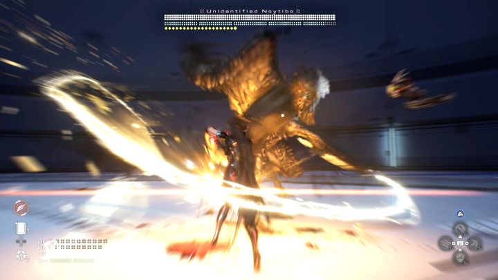 2 - Stellar Blade: How to beat the Unidentified Naytiba? - Bosses - Stellar Blade Guide