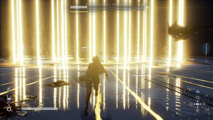 7 - Stellar Blade: How to beat the Unidentified Naytiba? - Bosses - Stellar Blade Guide