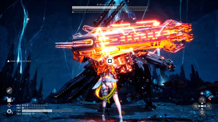8 - Stellar Blade: How to defeat the final boss Providence? - Bosses - Stellar Blade Guide