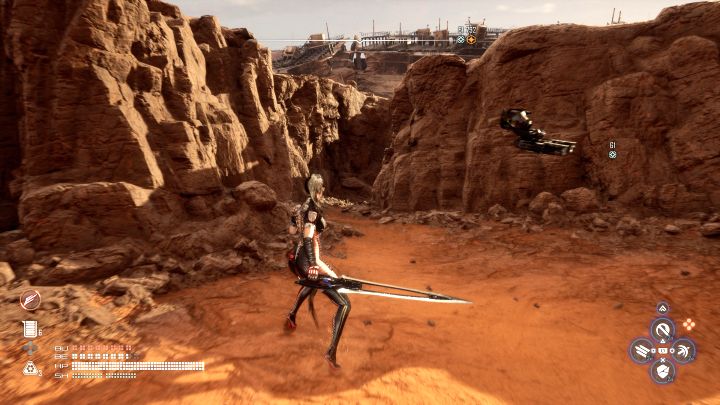 2 - Stellar Blade: How to beat Behemoth? - Bosses - Stellar Blade Guide