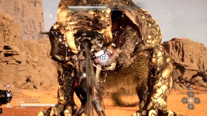 See also - Stellar Blade: How to beat Behemoth? - Bosses - Stellar Blade Guide