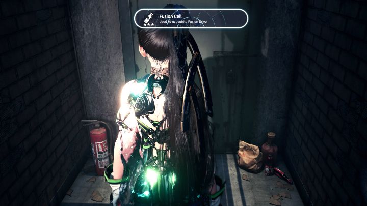 5 - Stellar Blade: How to activate the elevator in the Memory Tower monument on Eidos 7? - Puzzles - Stellar Blade Guide