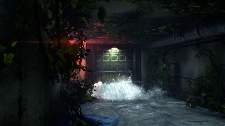 See also - Stellar Blade: Sewer floodgate puzzle in Matrix 11 - Puzzles - Stellar Blade Guide