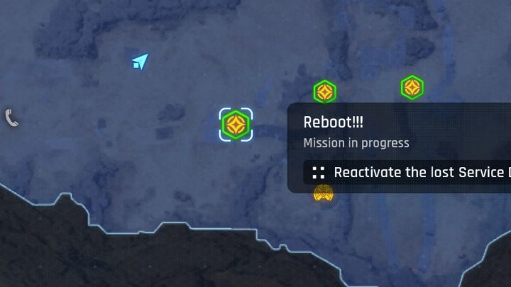 6 - Stellar Blade: Inactive camps and solar tower puzzle in the Great Desert - Puzzles - Stellar Blade Guide