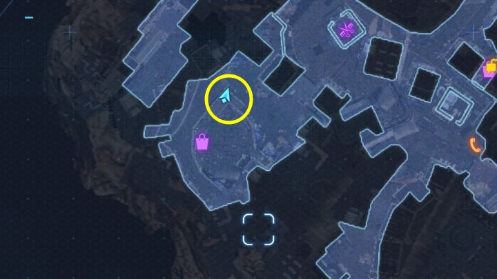 10 - Stellar Blade: How to solve the Ark puzzle in Xion? - Puzzles - Stellar Blade Guide