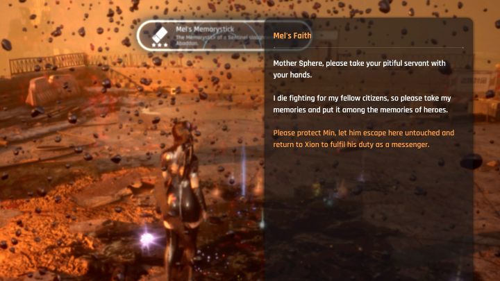 See also - Stellar Blade: Where are the murdered sentinels in the Buried Ruins in the Great Desert? - Puzzles - Stellar Blade Guide