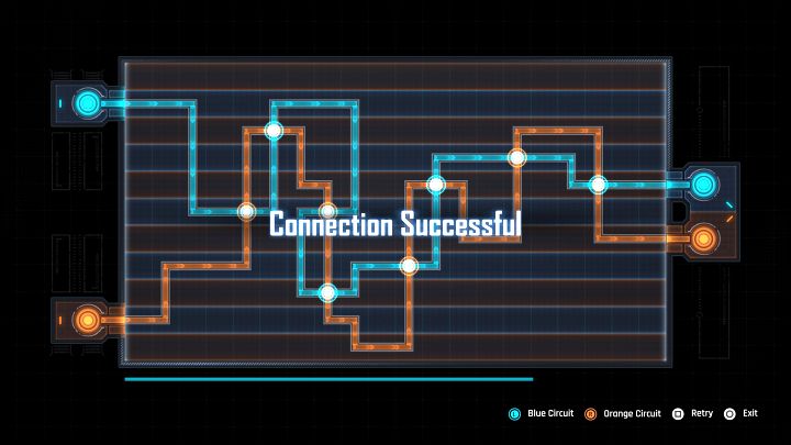 See also - Stellar Blade: How to hack console at Raphael Space Center in Spire 4 - Puzzles - Stellar Blade Guide