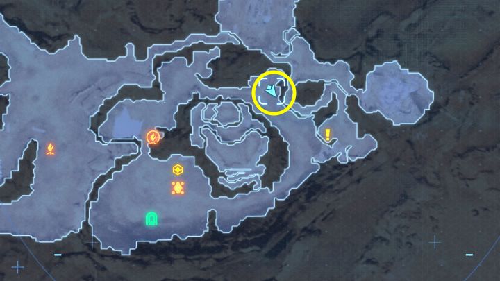 16 - Stellar Blade: Recruit Passcode Specialists quest puzzle - Puzzles - Stellar Blade Guide