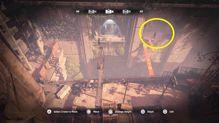 2 - Stellar Blade: All EVE costumes map - Secrets and Collectibles - Stellar Blade Guide