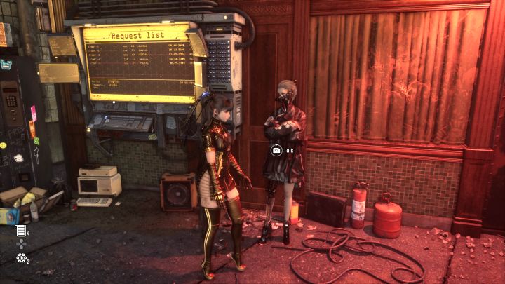 3 - Stellar Blade: All EVE costumes map - Secrets and Collectibles - Stellar Blade Guide