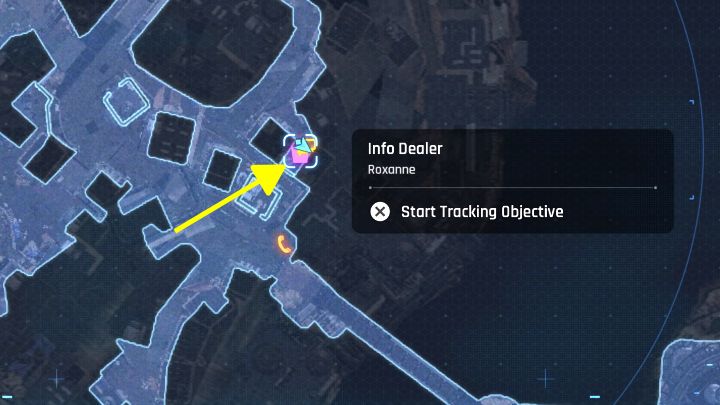 This and several other designs described below can be purchased from the merchant Roxanne in Xion - Stellar Blade: All EVE costumes map - Secrets and Collectibles - Stellar Blade Guide