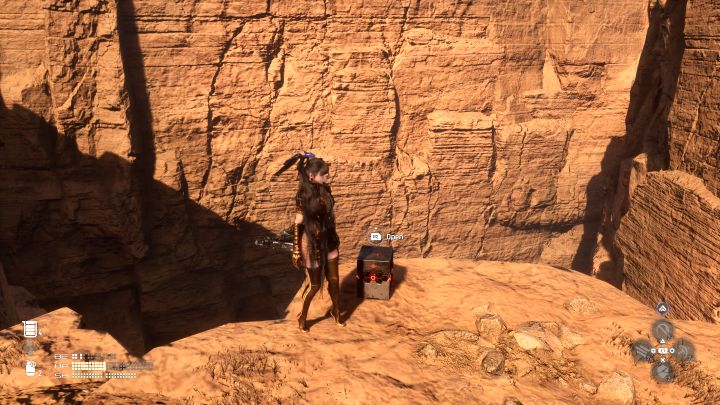 5 - Stellar Blade: All EVE costumes map - Secrets and Collectibles - Stellar Blade Guide