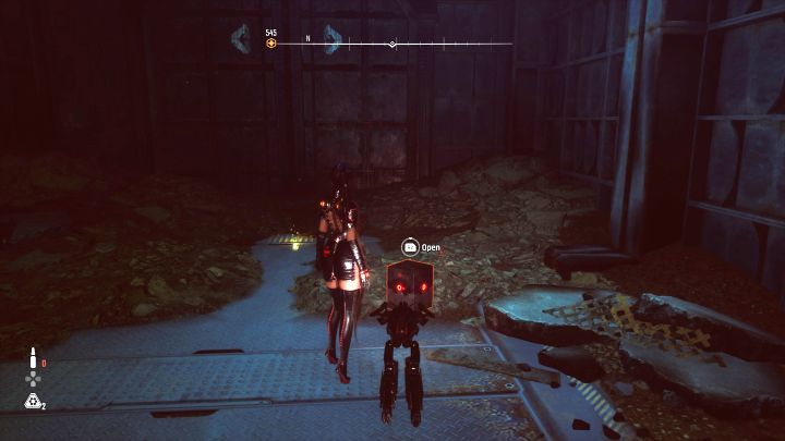 You need to go to the very bottom of the Forbidden Area, an optional underground location at the eastern end of the Wasteland - getting there is described on the How to get to the Forbidden Area - Stellar Blade: All EVE costumes map - Secrets and Collectibles - Stellar Blade Guide